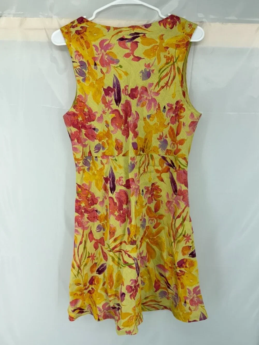 Habitat women linen